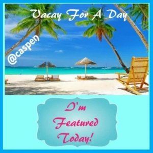 Vacay Feature Closet!! WooHoo!!! 10/20/24